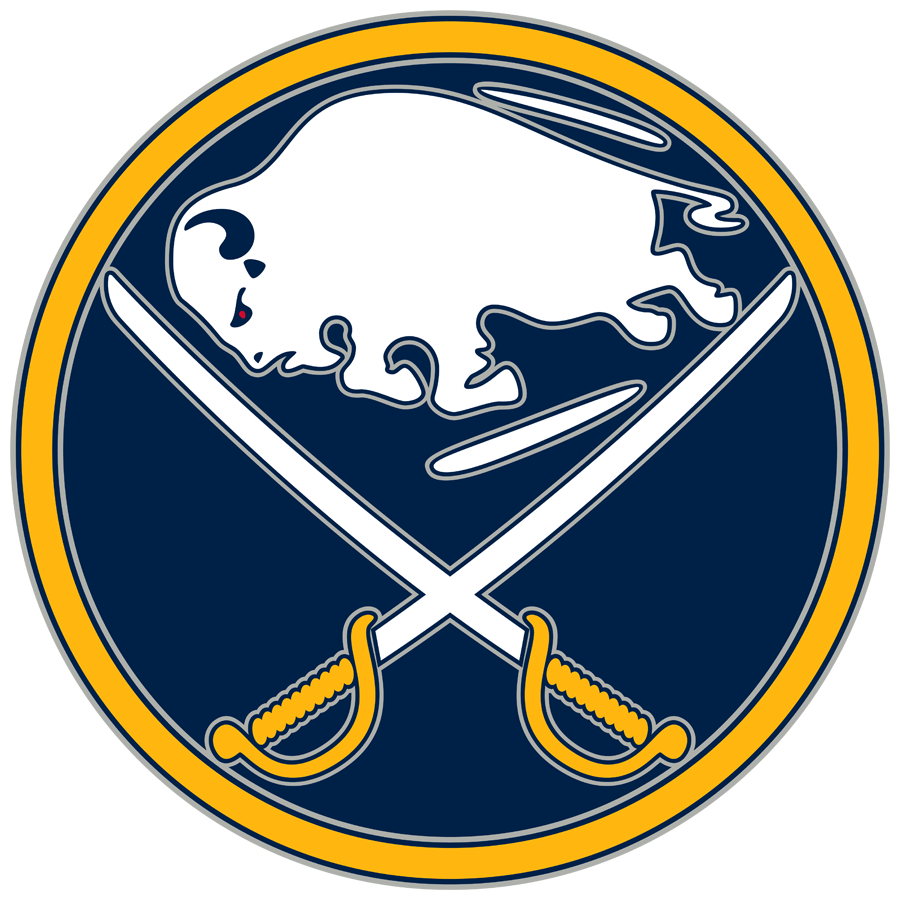 Buffalo Sabres 201011-Pres Primary Logo iron on transfers for clothing